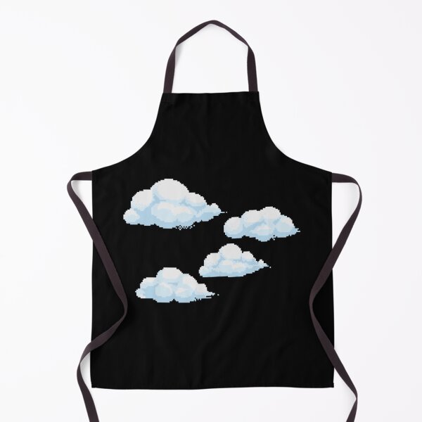 Item preview, Pixel Clouds designed and sold by Ichi9719.