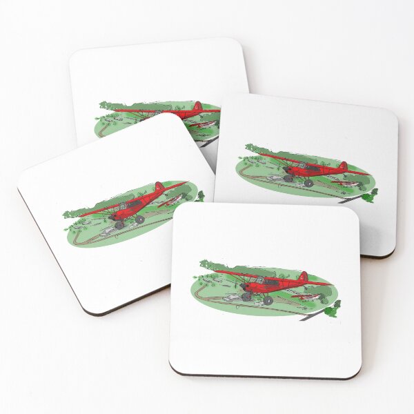 Item preview, Peach State Aerodrome GA2 designed and sold by Michael Garber.