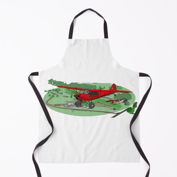 Item preview, Peach State Aerodrome GA2 designed and sold by Michael Garber.