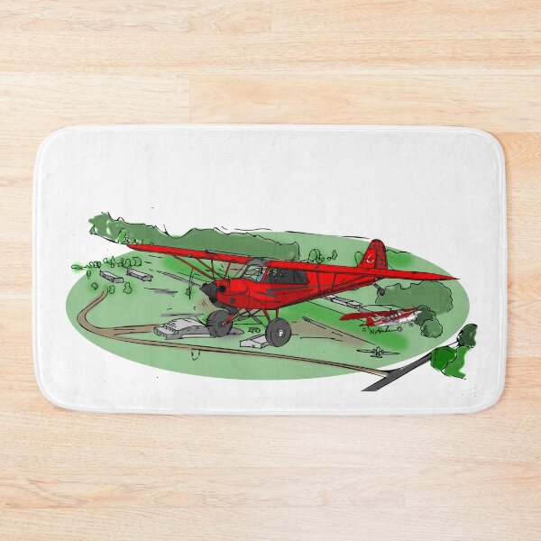 Item preview, Peach State Aerodrome GA2 designed and sold by Michael Garber.