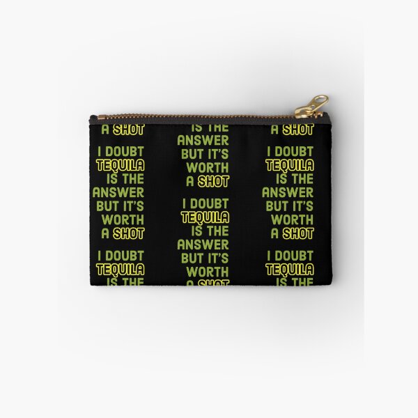 Item preview, Shot Of Tequilla designed and sold by Naive-Genius.