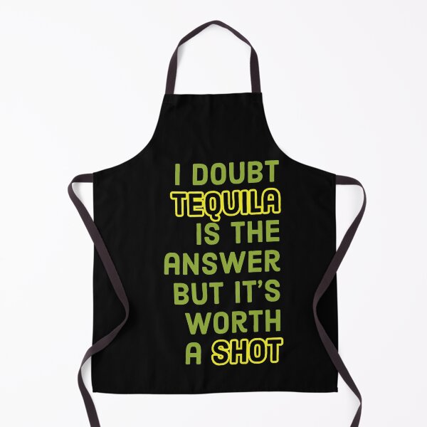 Item preview, Shot Of Tequilla designed and sold by Naive-Genius.