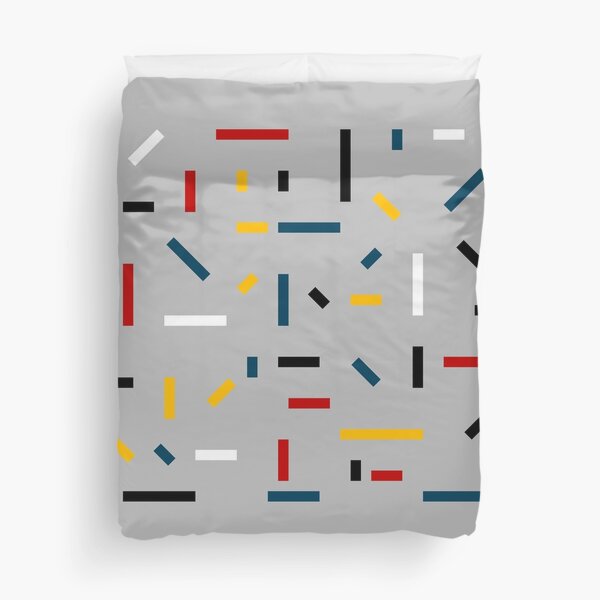 Item preview, BEFORE MONDRIAN designed and sold by THEUSUALDESIGN.
