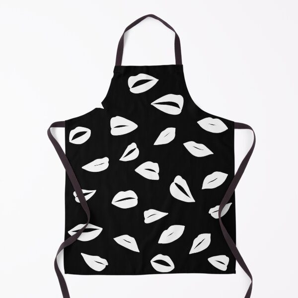 Item preview, Lip Splatter Filled No1 Black designed and sold by GaiaByMila.