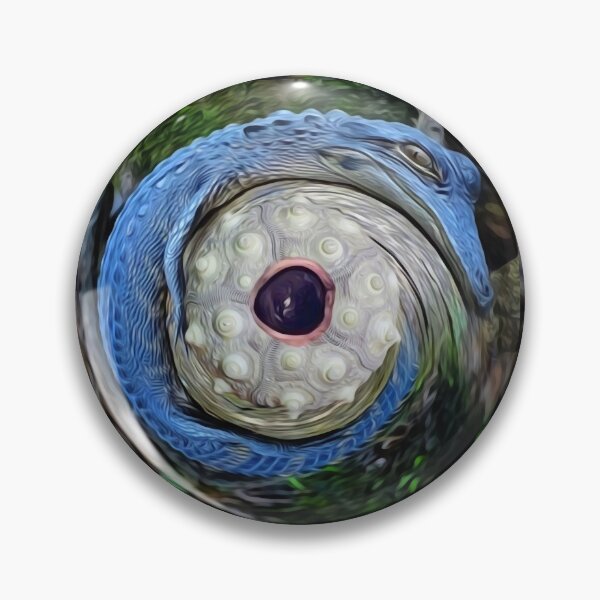 Item preview, Uroboros designed and sold by Dead-Moroz.