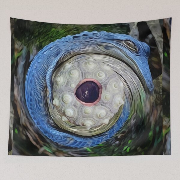 Item preview, Uroboros designed and sold by Dead-Moroz.