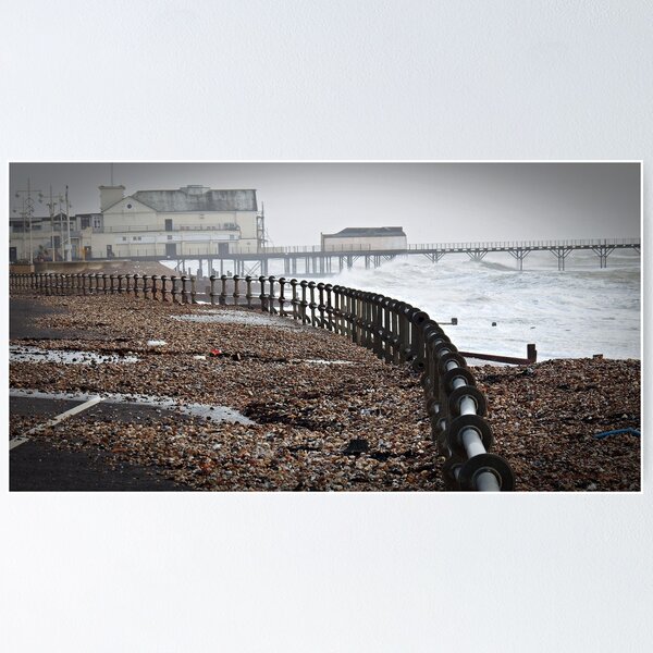 Item preview, A week after the storm. designed and sold by mrcoradour.