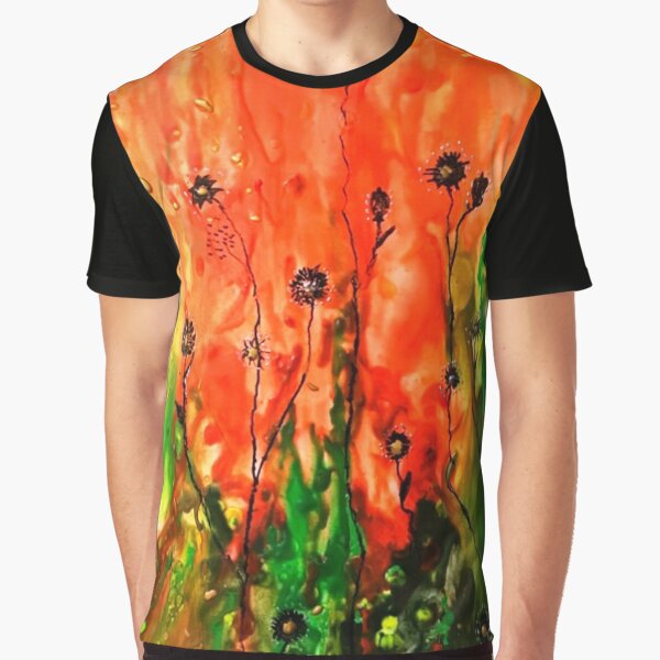 Item preview, The Sturt Peas Emerging designed and sold by Trudie Moore.