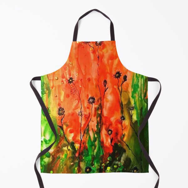 Item preview, The Sturt Peas Emerging designed and sold by Trudie Moore.