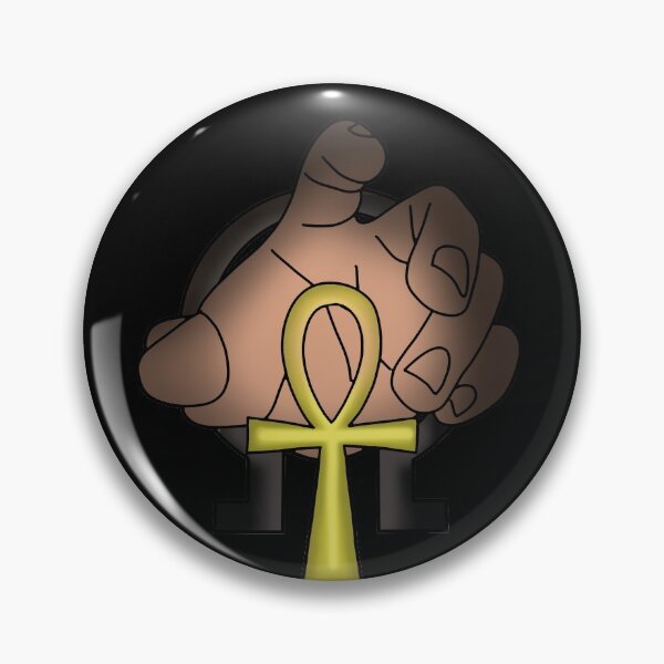 Item preview, Ankh designed and sold by Ekorn17.