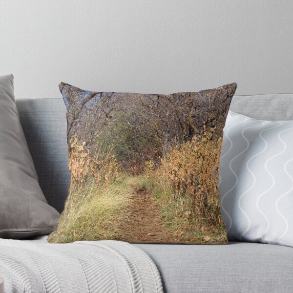Item preview, Colorful autumn woods  designed and sold by Ventures1.