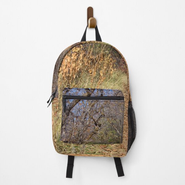 Item preview, Colorful autumn woods designed and sold by Ventures1.