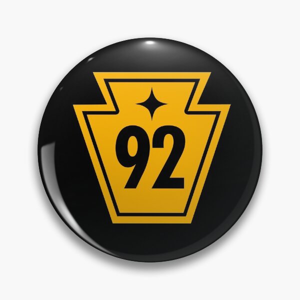 Item preview, 92 Harrison (*ORIGINAL DESIGN*) designed and sold by crowbarr.