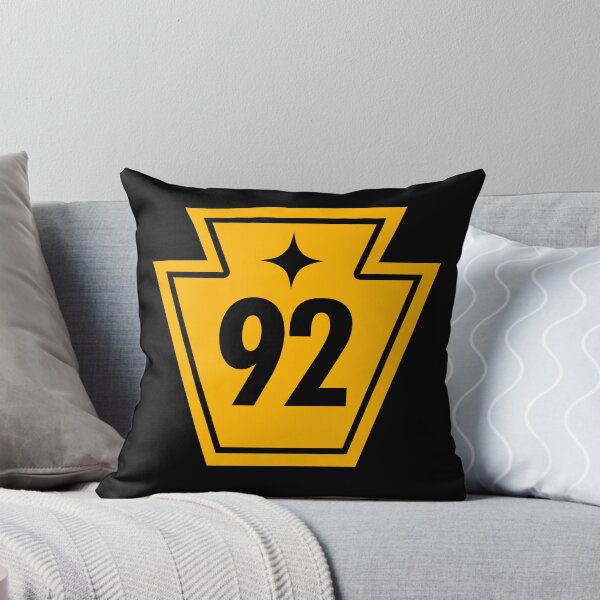 Item preview, 92 Harrison (*DISEÑO ORIGINAL*) designed and sold by crowbarr.