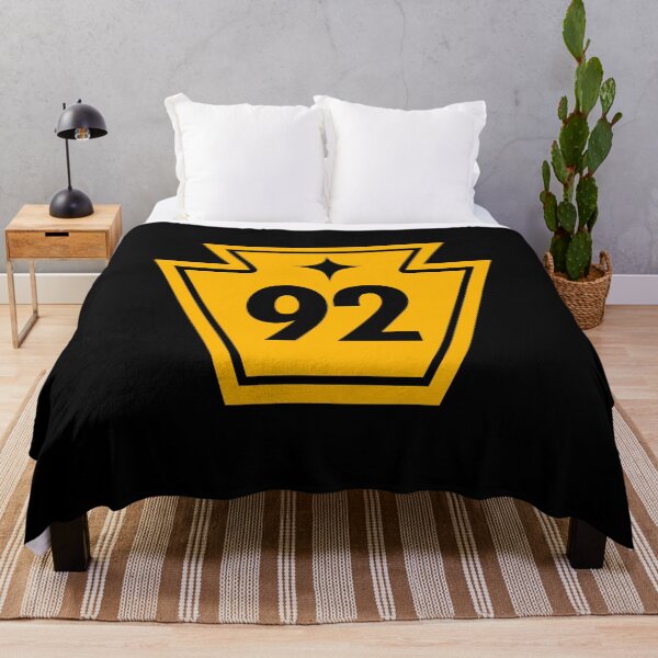 Item preview, 92 Harrison (*ORIGINAL DESIGN*) designed and sold by crowbarr.