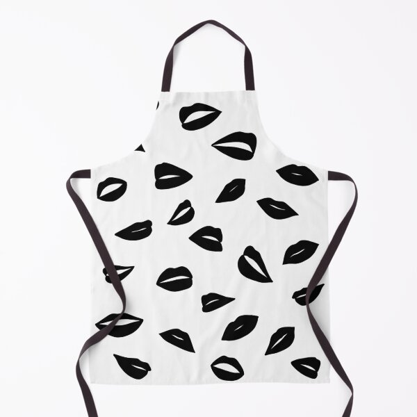 Item preview, Lip Splatter Filled No1 White designed and sold by GaiaByMila.