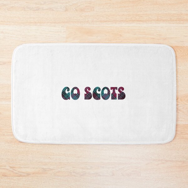 Item preview, Go Scots designed and sold by kendylmccartney.