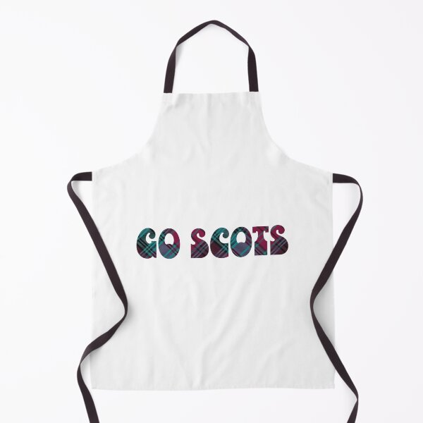 Item preview, Go Scots designed and sold by kendylmccartney.
