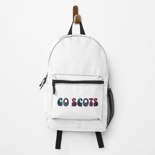 Item preview, Go Scots designed and sold by kendylmccartney.