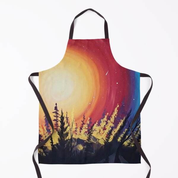 Item preview, Late Evening Ramble designed and sold by TheArtWeasel.