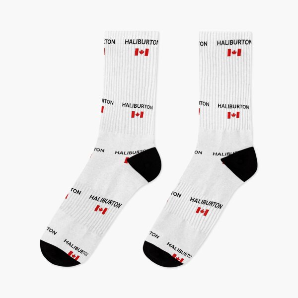 Item preview, Haliburton Canada Canadian Flag Light-Color designed and sold by TinyStarCanada.