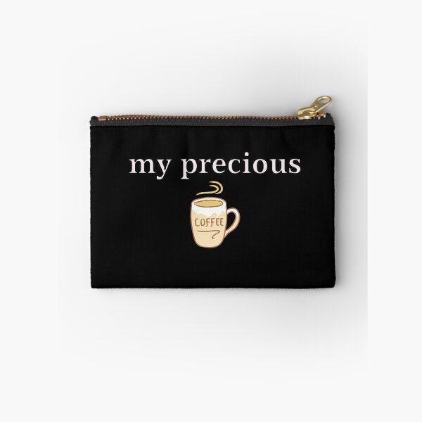 Item preview, My precious coffee designed and sold by oxoxoxo.