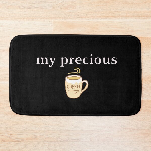 Item preview, My precious coffee designed and sold by oxoxoxo.