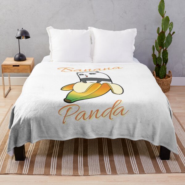 Item preview, Banana Panda! designed and sold by miTeless seDign.