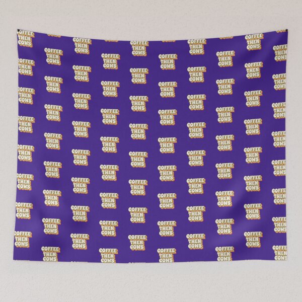 Item preview, Coffee Then Cows designed and sold by Rell1970.