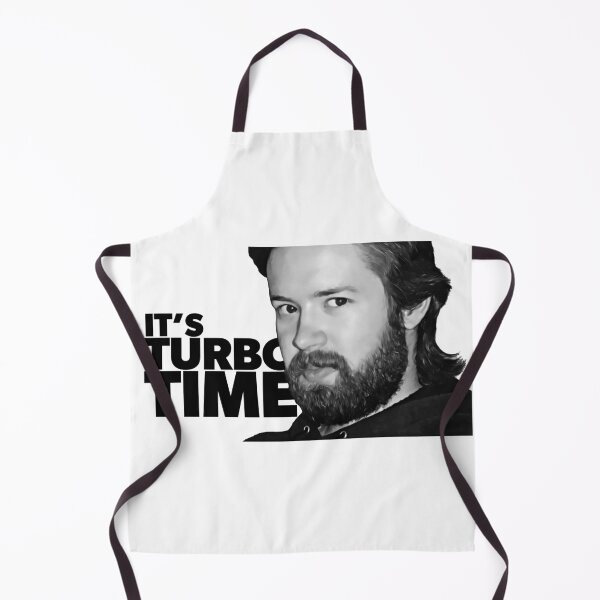 Item preview, TURBO TIME designed and sold by nikthesik.