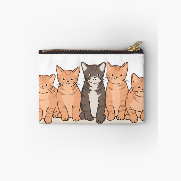 Item preview, Cute Cats designed and sold by Ketsadaporn.