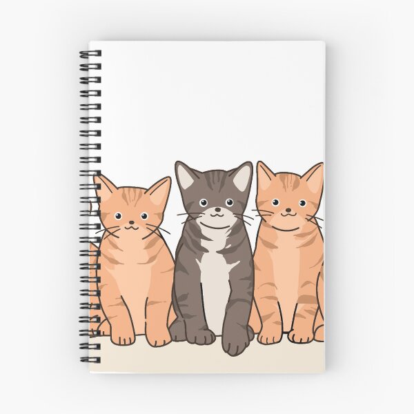Item preview, Cute Cats designed and sold by Ketsadaporn.