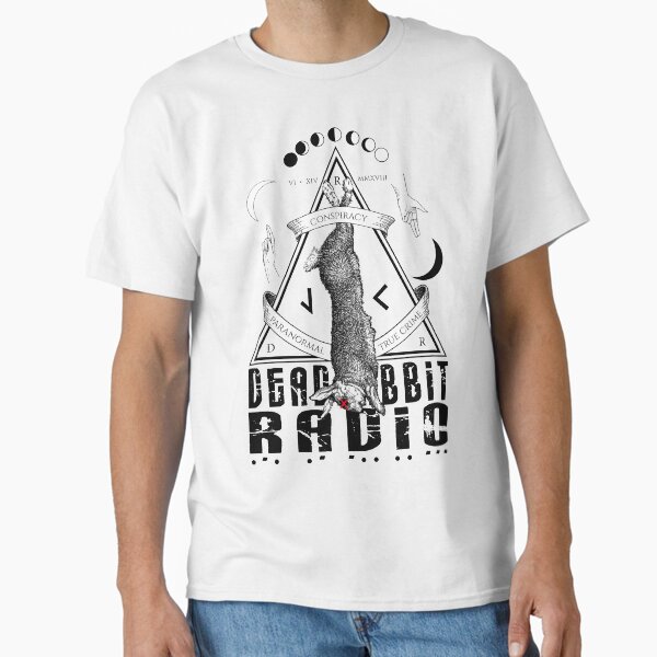 Item preview, Dead Rabbit Radio Morse designed and sold by Jason Carpenter.