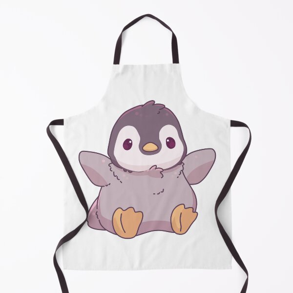 Item preview, Cute Little Pengu designed and sold by SirBobalot.