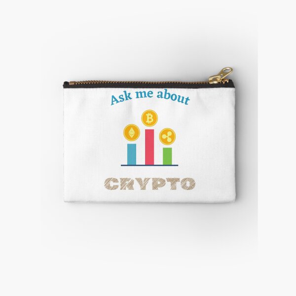 Item preview,  ask me about Crypto designed and sold by FourNuns.