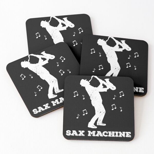 Item preview, Sax Machine designed and sold by findot.