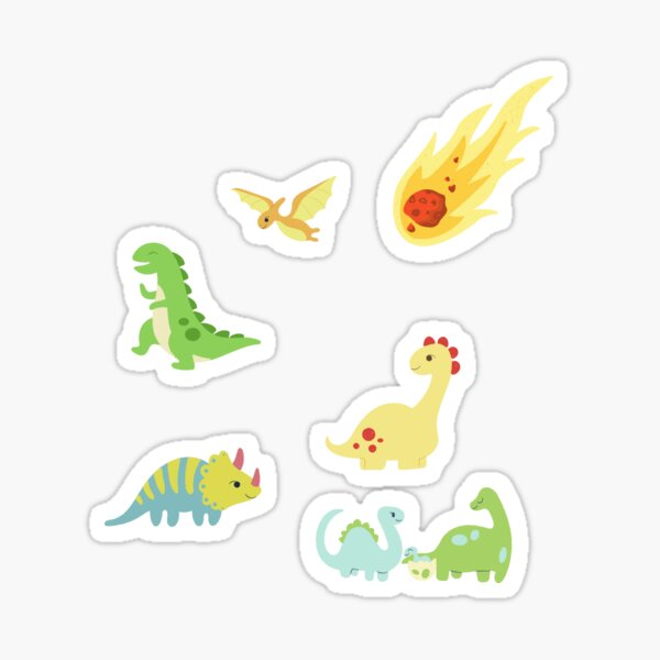 Item preview, Dino Go Bye Bye  designed and sold by imakegreattees.