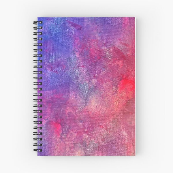 Item preview, Gentle Colorful Abstract Pattern designed and sold by snowpinecone.