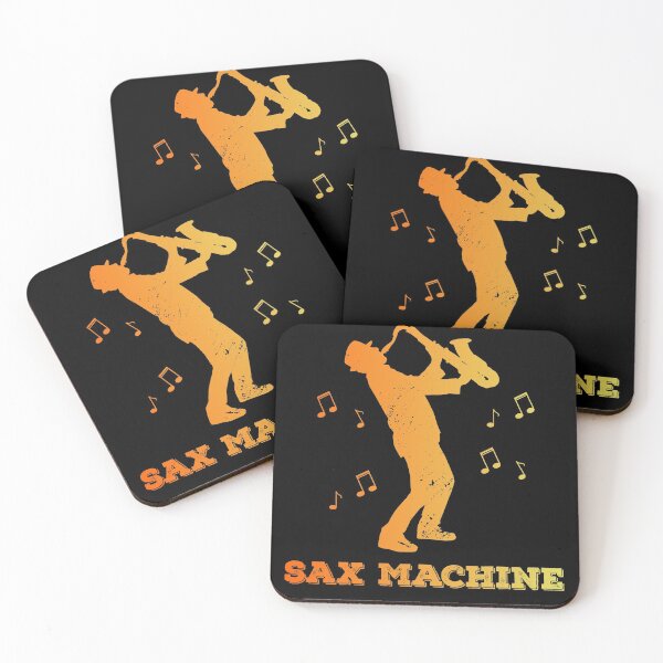 Item preview, Sax Machine designed and sold by findot.