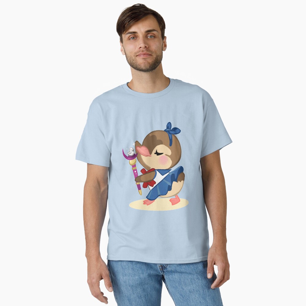 Item preview, Classic T-Shirt designed and sold by Sabtastic.