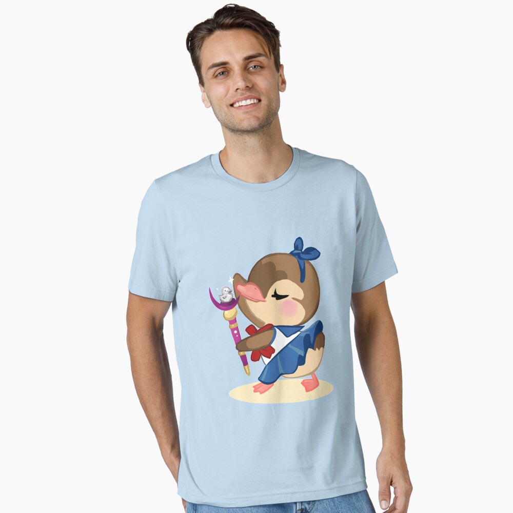 Item preview, Essential T-Shirt designed and sold by Sabtastic.
