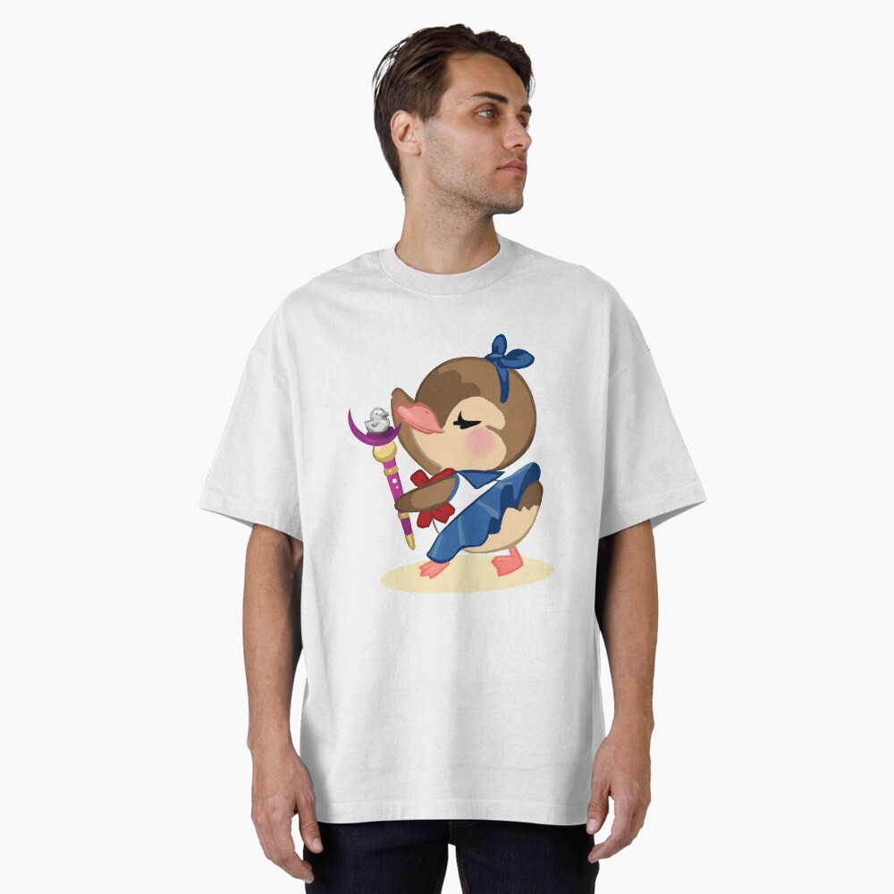 Item preview, Oversized T-Shirt designed and sold by Sabtastic.