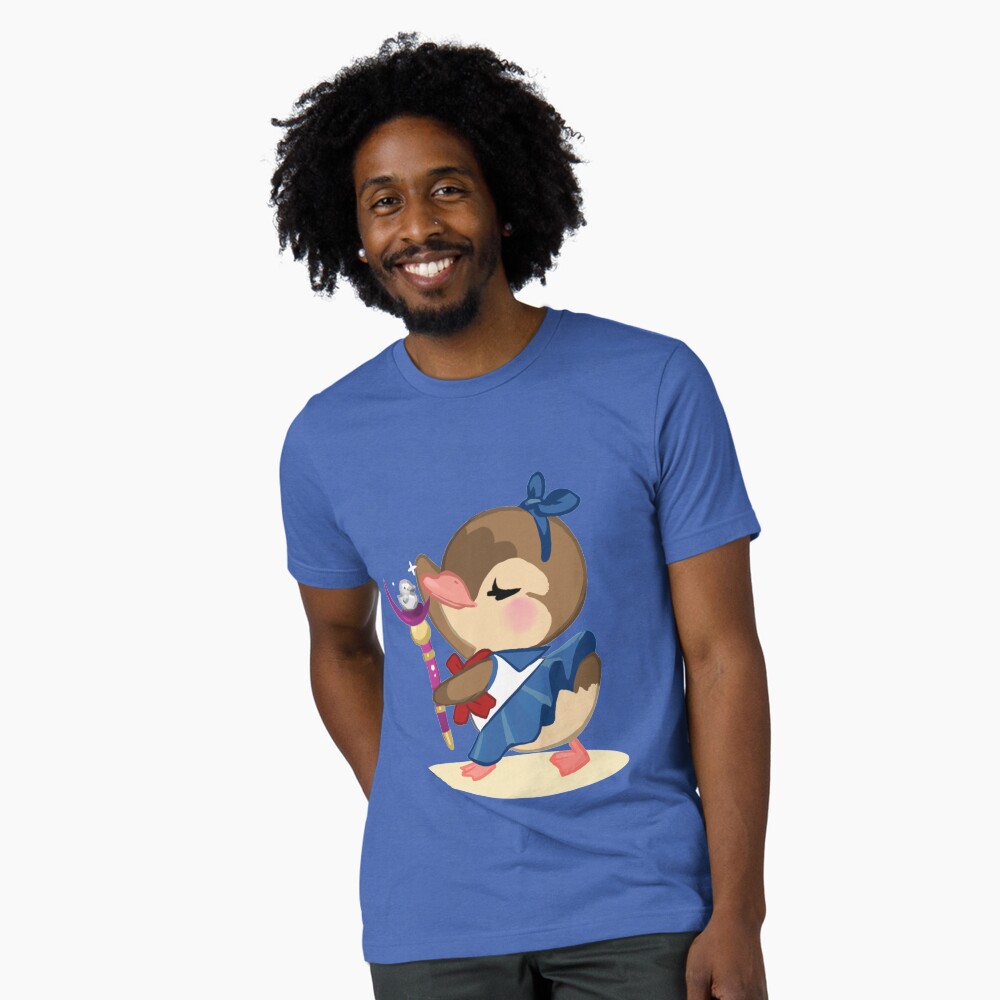 Item preview, Tri-blend T-Shirt designed and sold by Sabtastic.