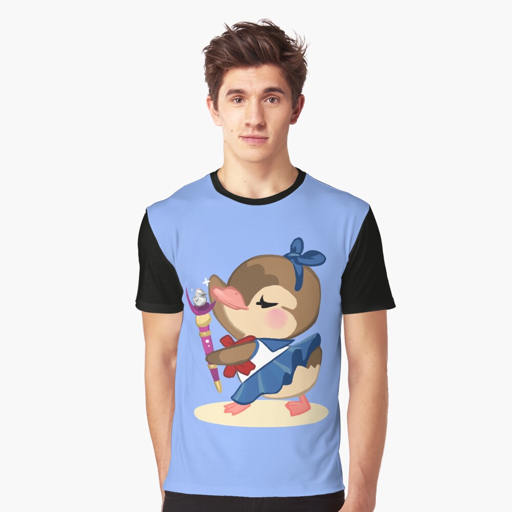 Item preview, Graphic T-Shirt designed and sold by Sabtastic.