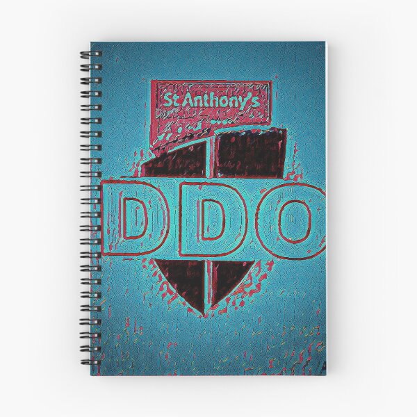 Item preview, Dads Day Out DDO Blue designed and sold by Tovers.