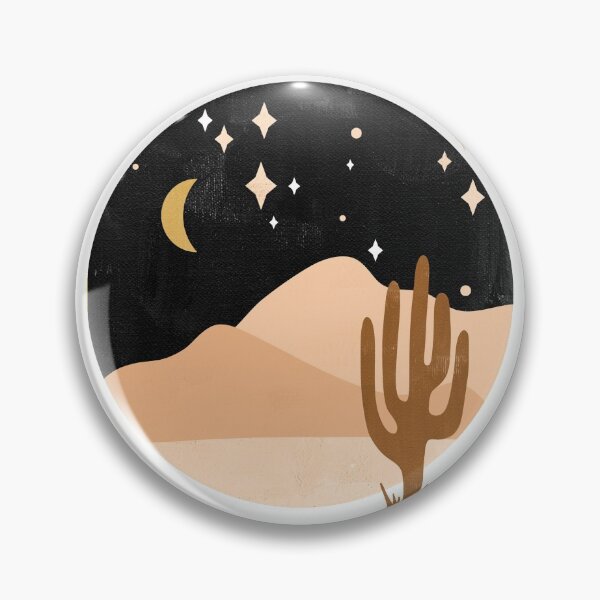 Item preview, Desert Night designed and sold by TuckerBerryFin.