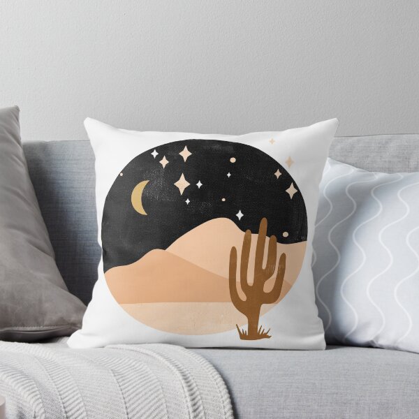 Item preview, Desert Night designed and sold by TuckerBerryFin.