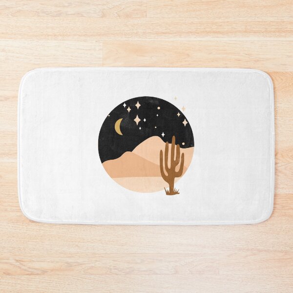 Item preview, Desert Night designed and sold by TuckerBerryFin.