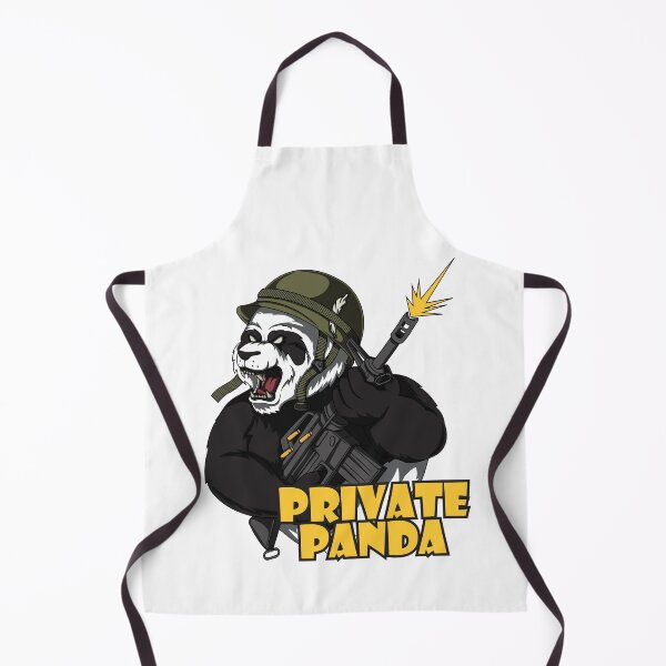 Item preview, Private Panda designed and sold by SiixIndustries.