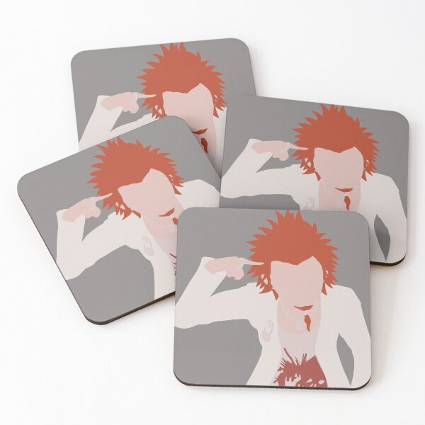 Item preview, Minimalistic Leon Kuwata  designed and sold by AllieJae.